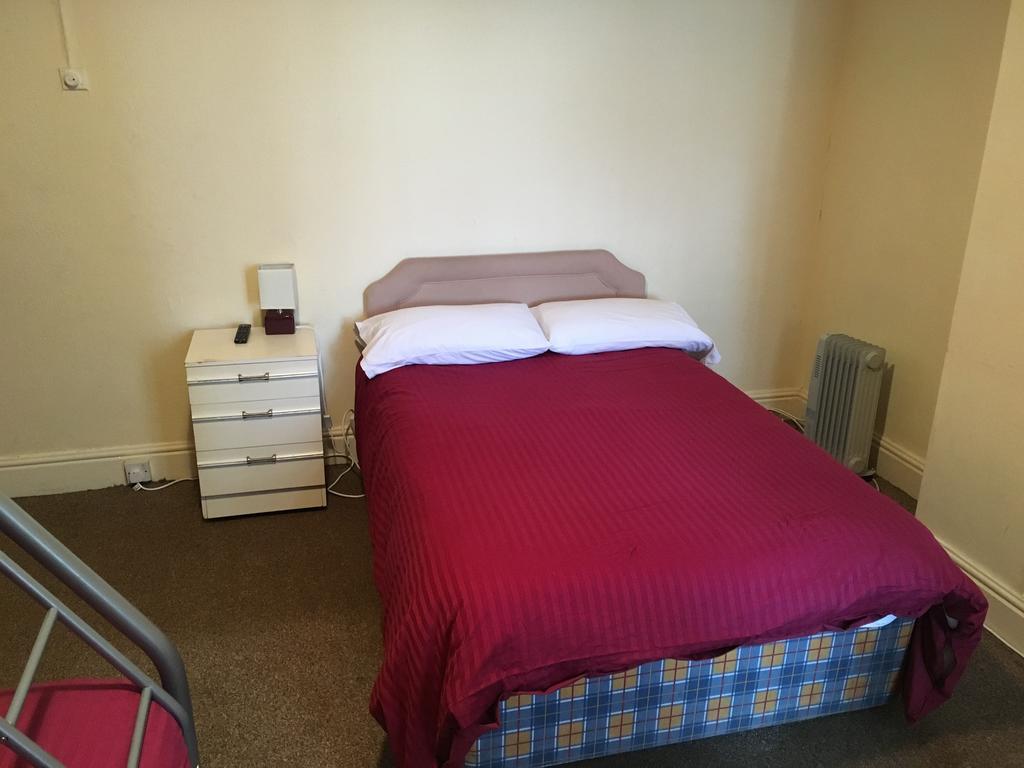 Guest house Crossways Guest House 3*