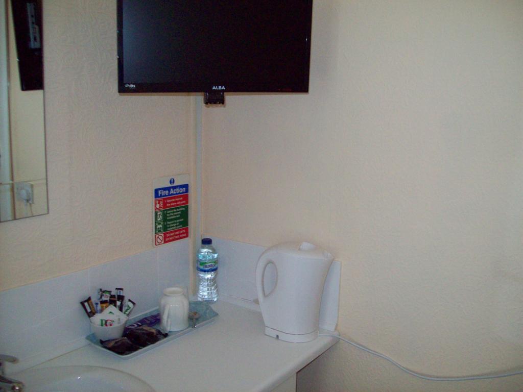 Guest house South Shore 2*