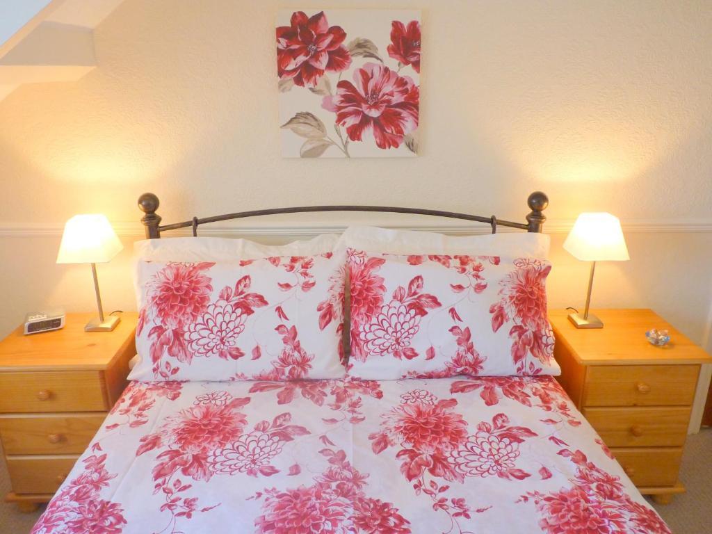 Guest house The Laurels