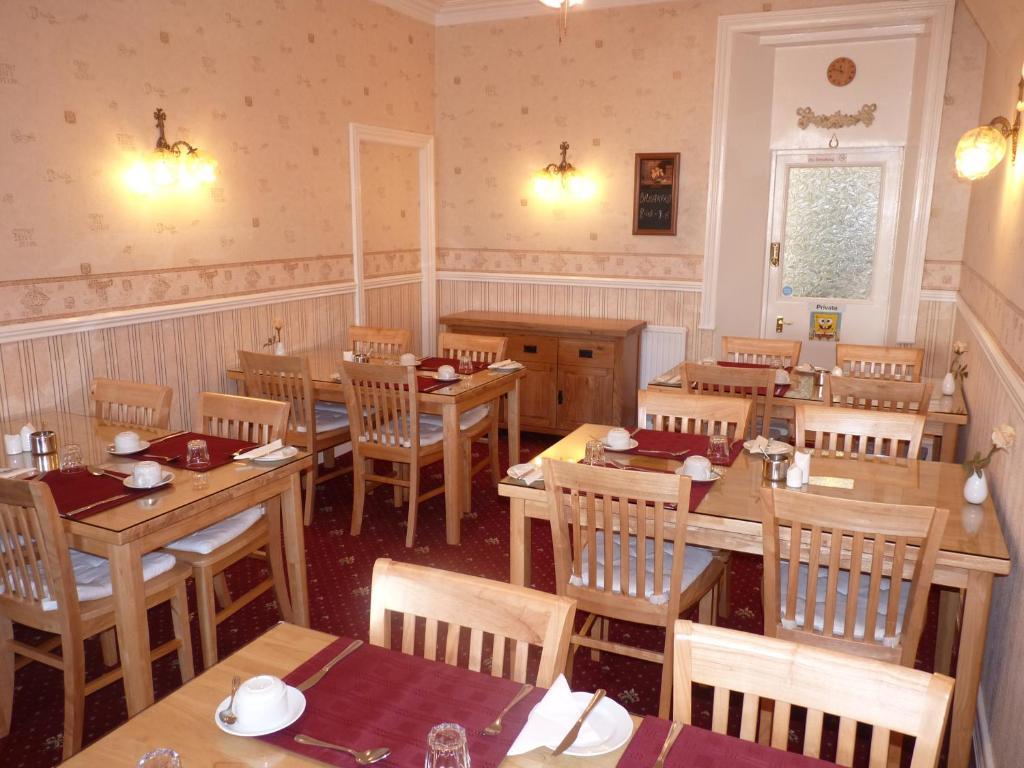 The Laurels Guest house