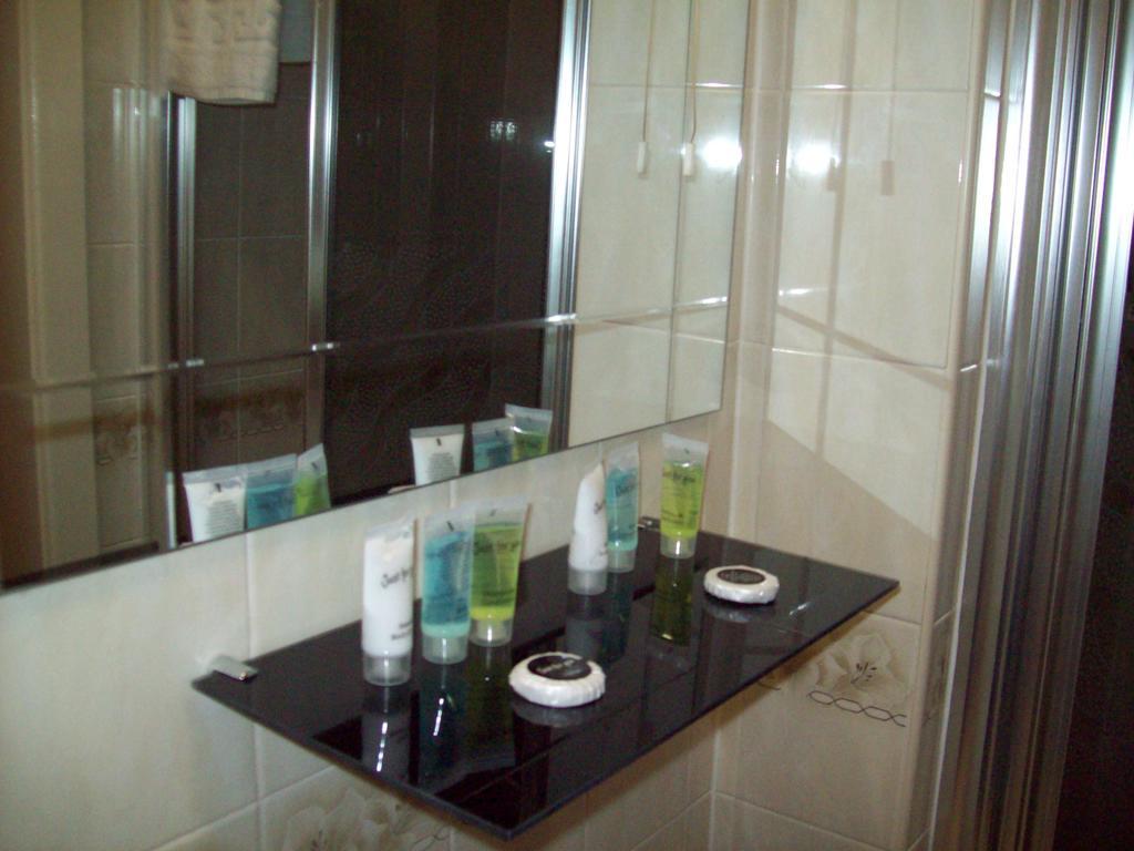 Guest house South Shore 2*