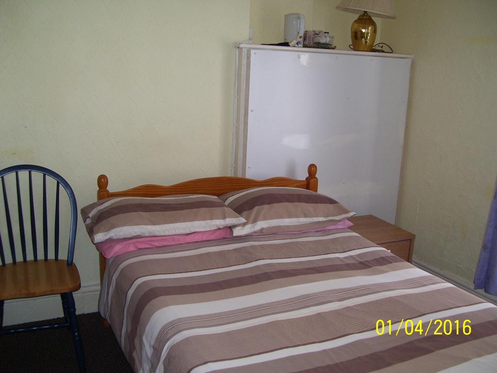 Bed & Breakfast St Andrews