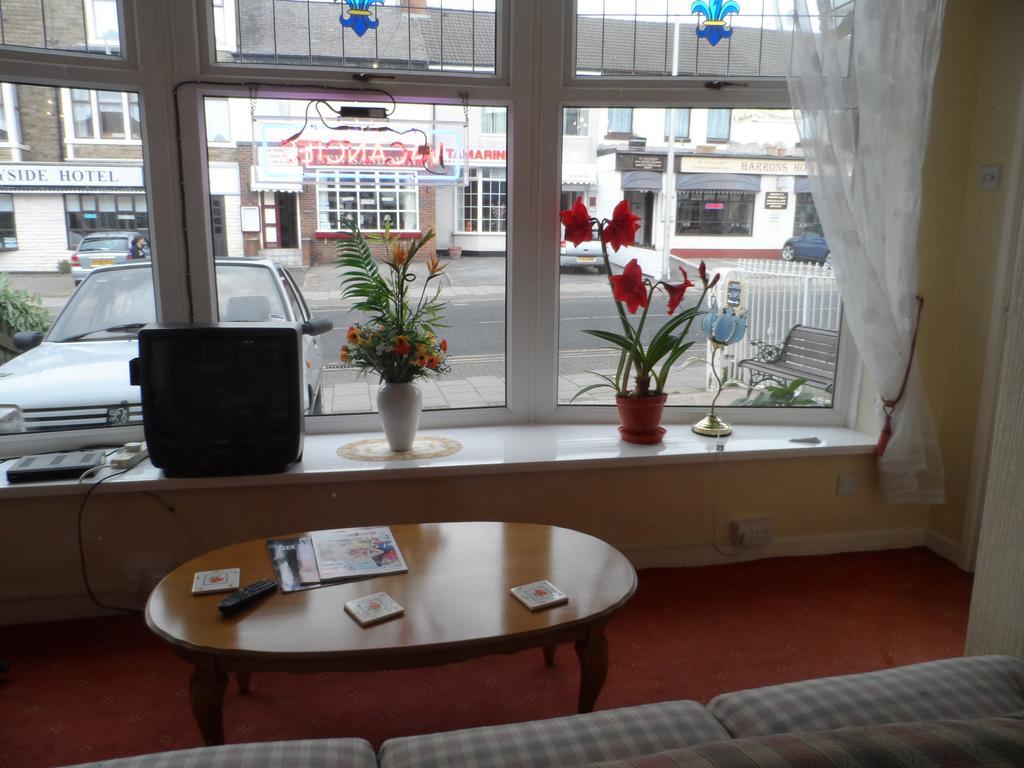 Guest house The Argyll 3*
