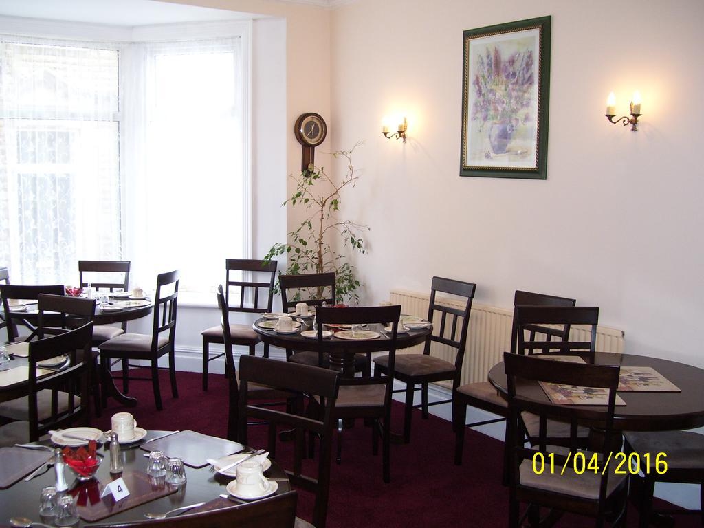 Bed & Breakfast St Andrews *