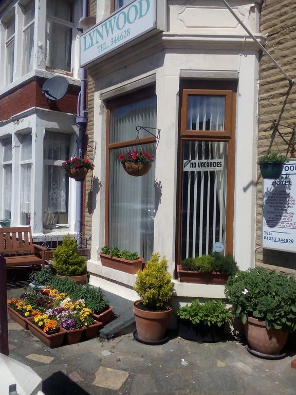 Lynwood Blackpool