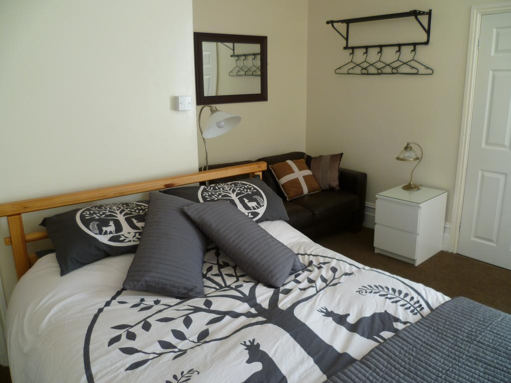 Guest house Number Twenty-five 3*