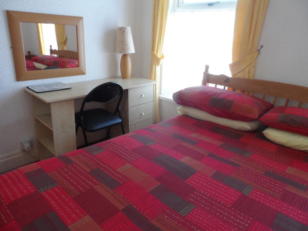 Guest house The Argyll