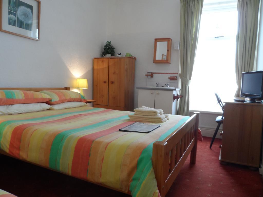 Guest house The Argyll