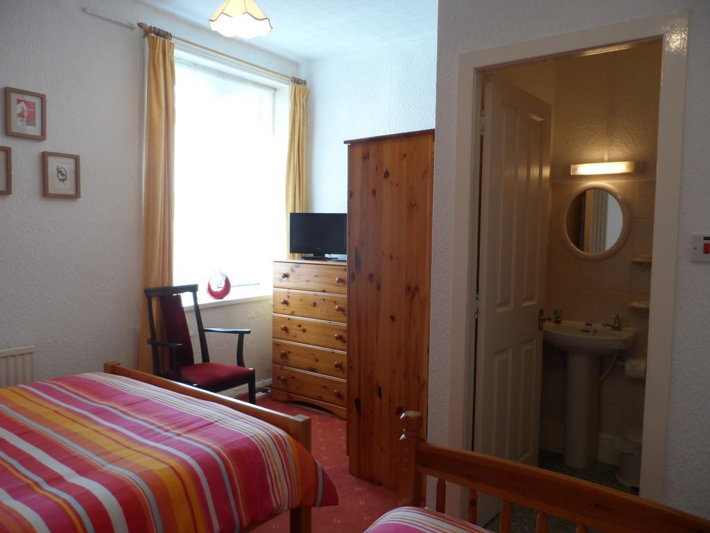 Guest house The Argyll Blackpool