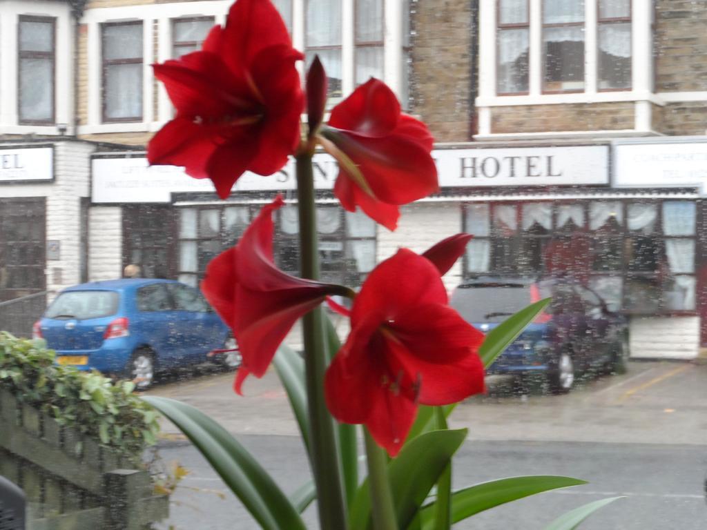 Guest house The Argyll 3*