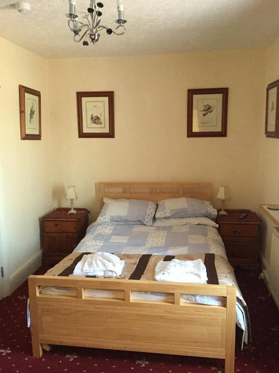 Villa Marston Blackpool