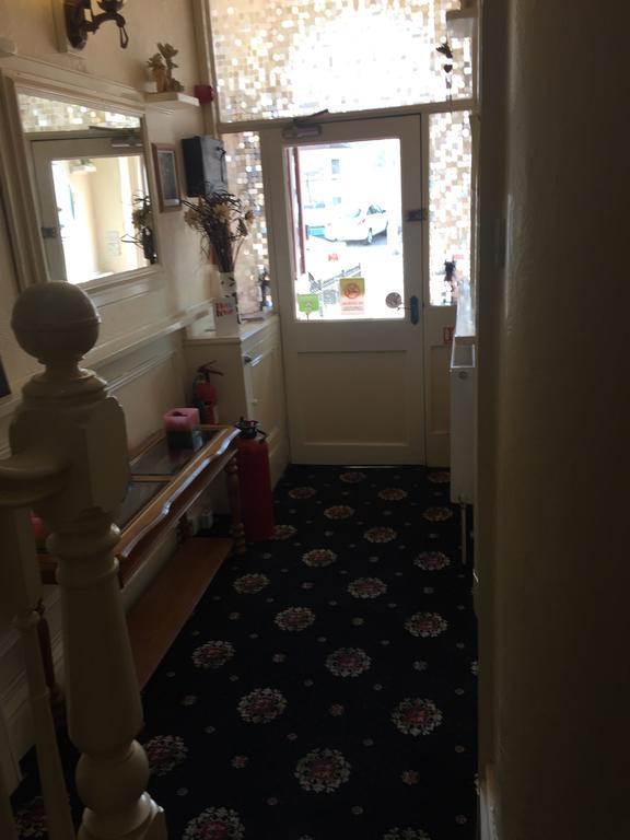 Villa Marston Blackpool