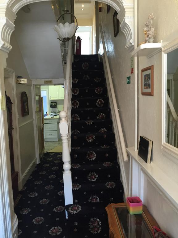 Villa Marston Blackpool