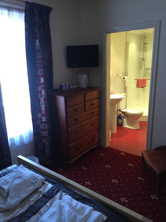 Marston Blackpool