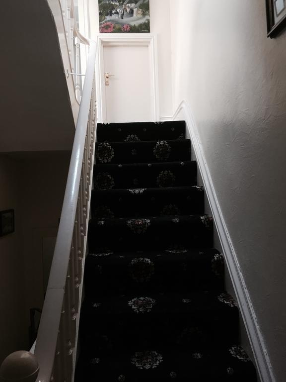 Villa Marston Blackpool