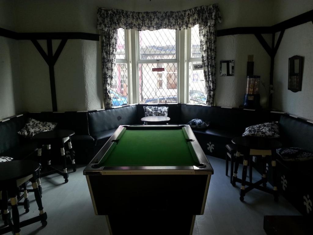 The Wakefield House Hotel 2*