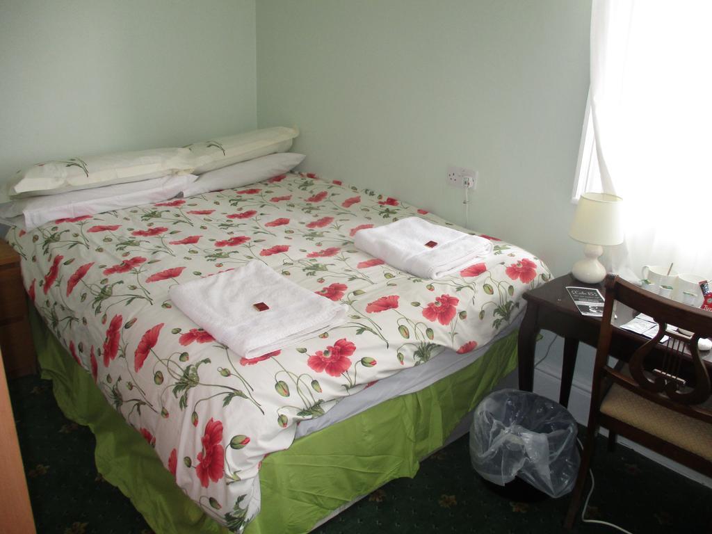 Bed & Breakfast The Riversvale B&B 3*