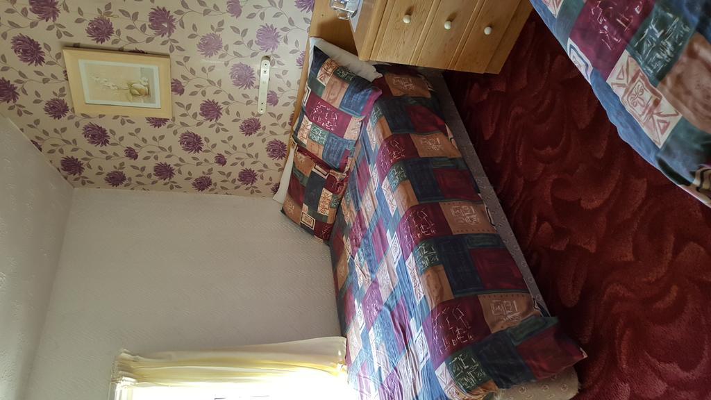 Guest house Mayfair Blackpool