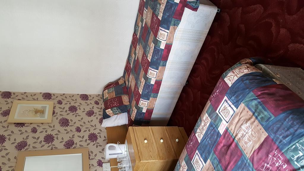 Guest house Mayfair Blackpool