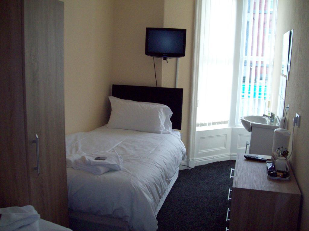 Guest house South Shore 2*