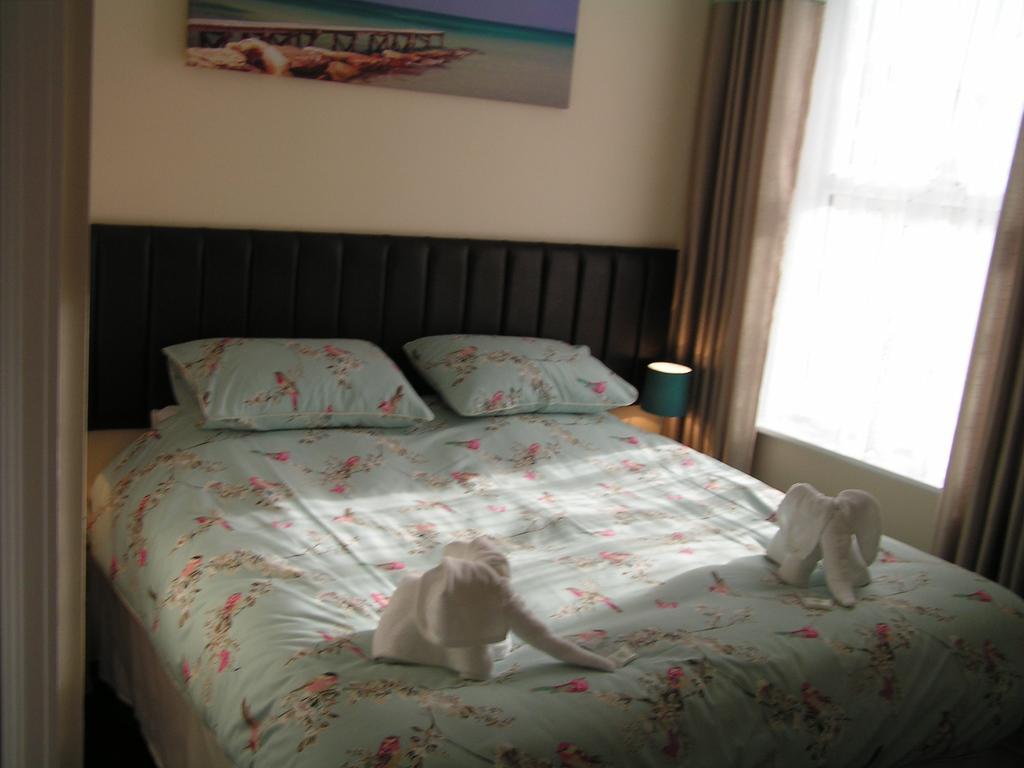 Bed & Breakfast Devon Blackpool