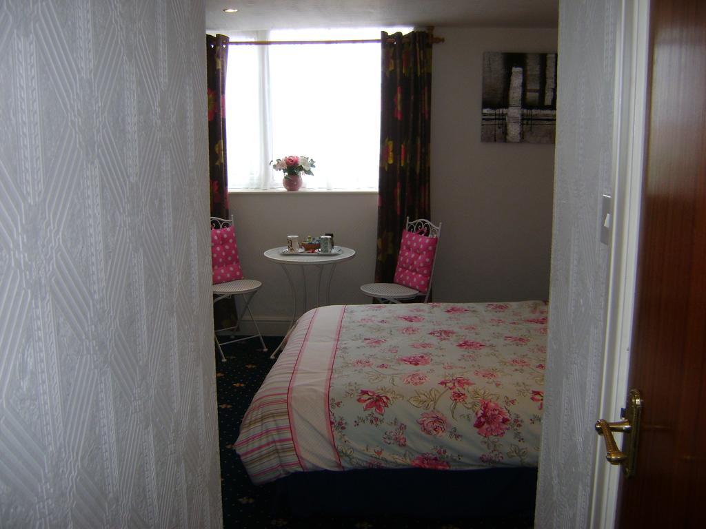 Guest house Athenry Blackpool