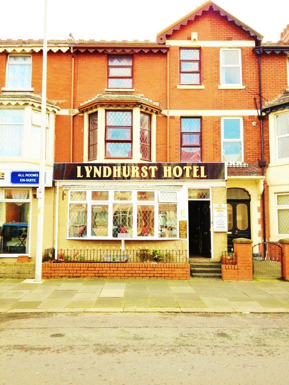 Bed & Breakfast Lyndhurst