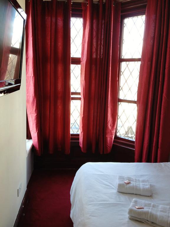 Bed & Breakfast Lyndhurst 2*