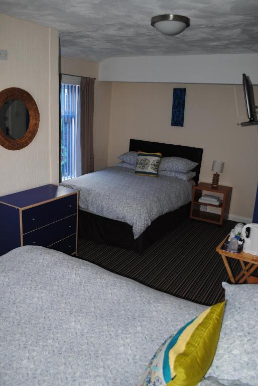 Mchalls (adults Only) Hotel Blackpool