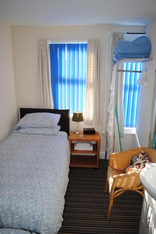 Mchalls (adults Only) 4*