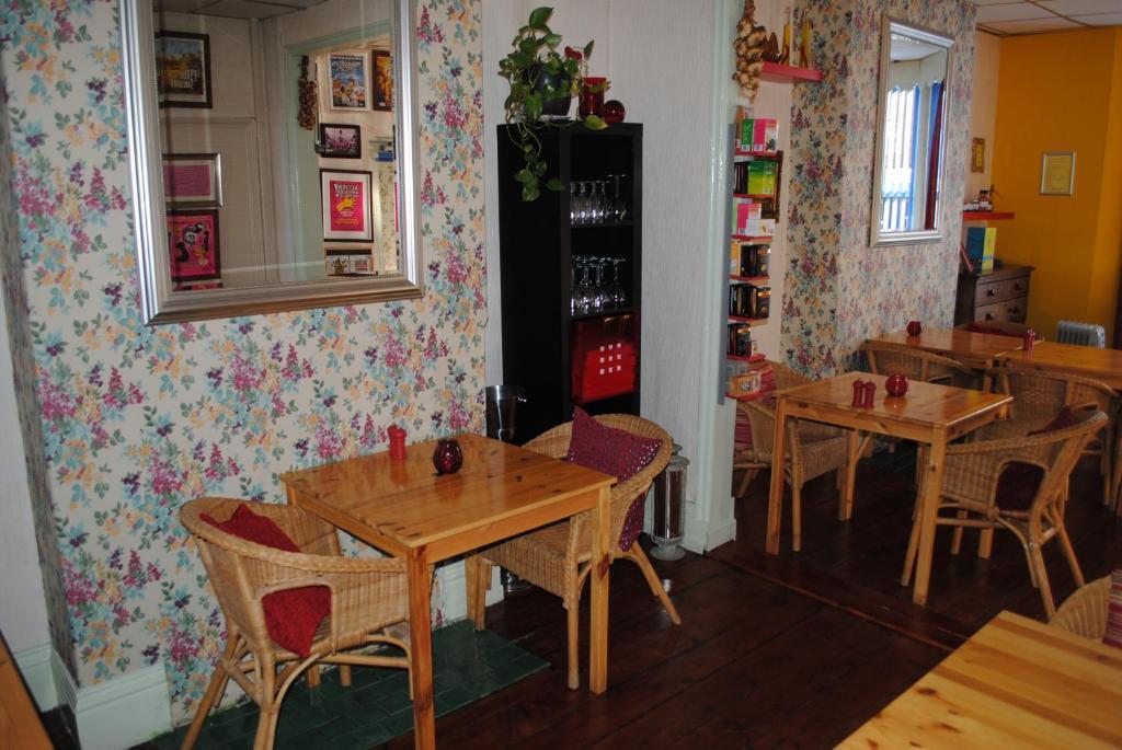 Mchalls (adults Only) Hotel 4*