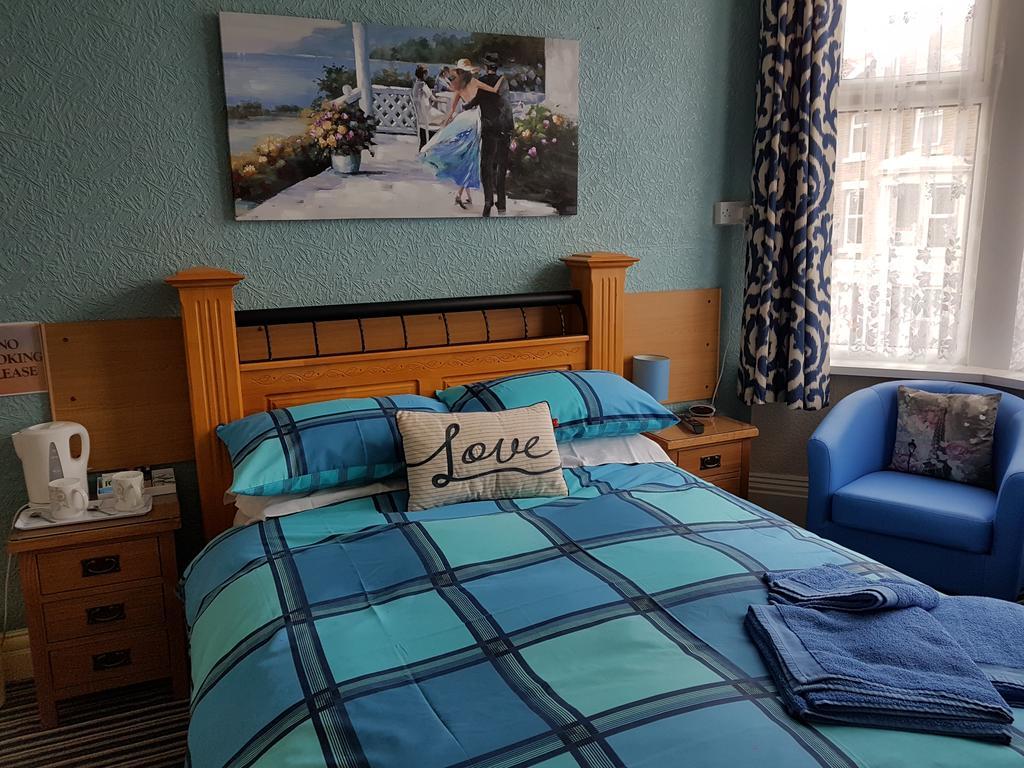 Hotel St Kildas, 3*