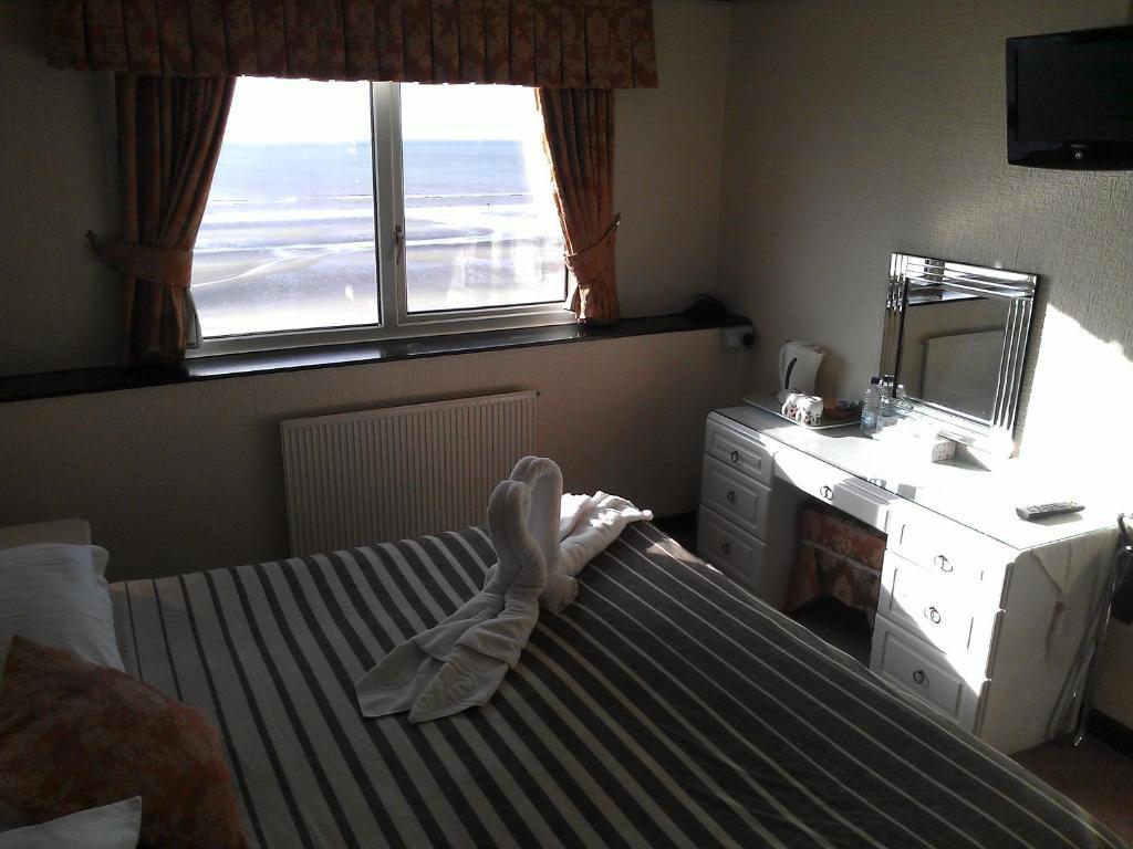 The Baron Guest house 4*