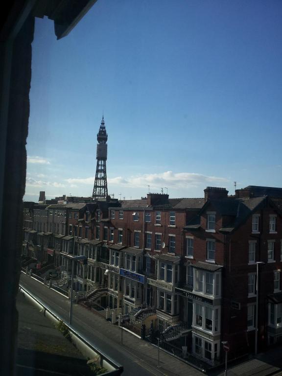 Tregenna Blackpool