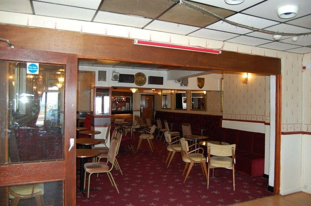 Blue Waves Hotel Blackpool