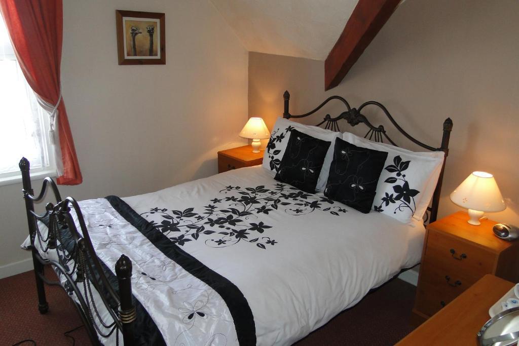 Windsor Guest house