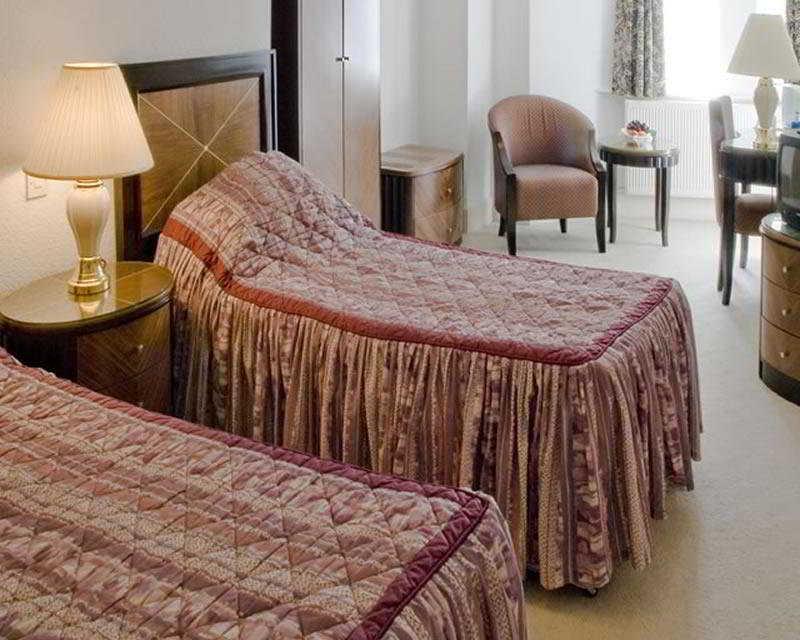 Hotel The Metropole Blackpool
