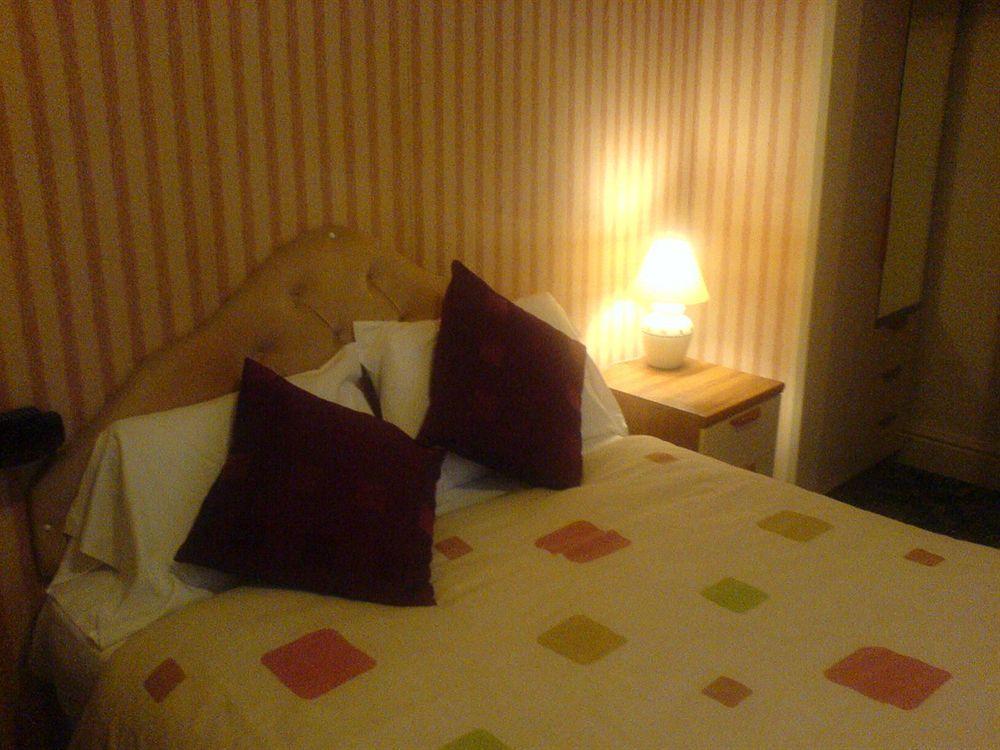 No12 South Shore 3* Blackpool