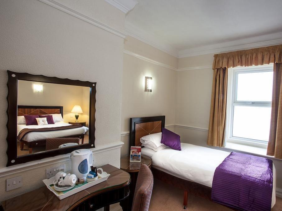 The Metropole 3* Blackpool