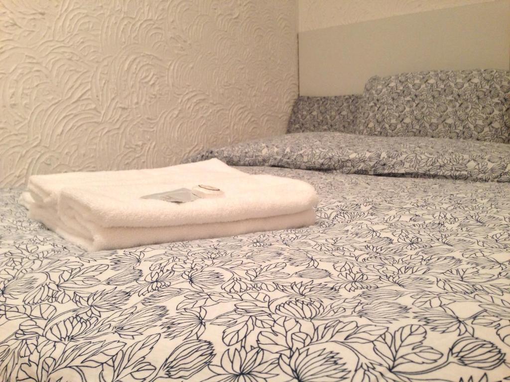 Wilsons - Tower View Bed & Breakfast Blackpool