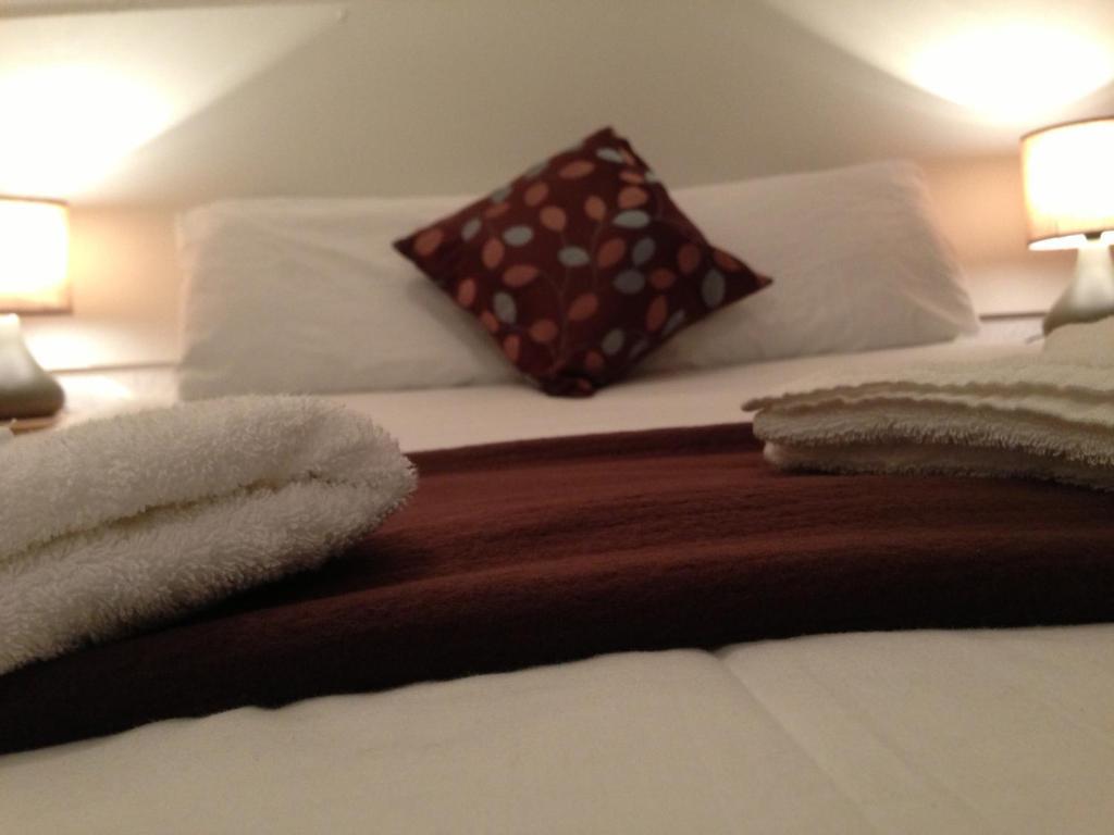 Bed & Breakfast Wilsons - Tower View Blackpool