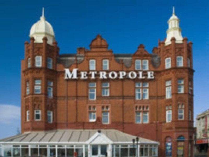 The Metropole Blackpool