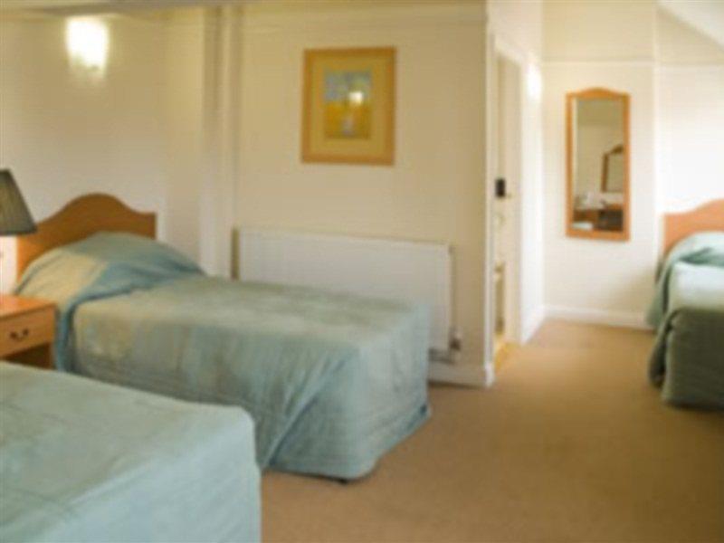 Hotel The Metropole Blackpool