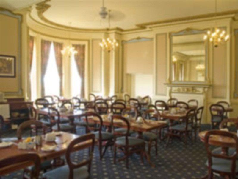 Hotel The Metropole 3*