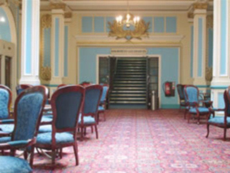 Hotel The Metropole