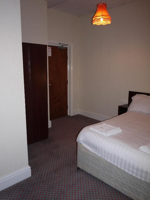 Hotel Rose And