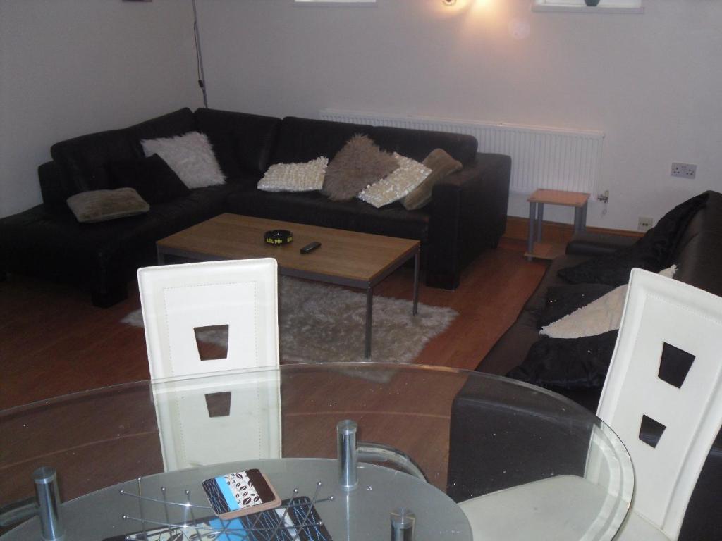 Fairway Guest house 2*