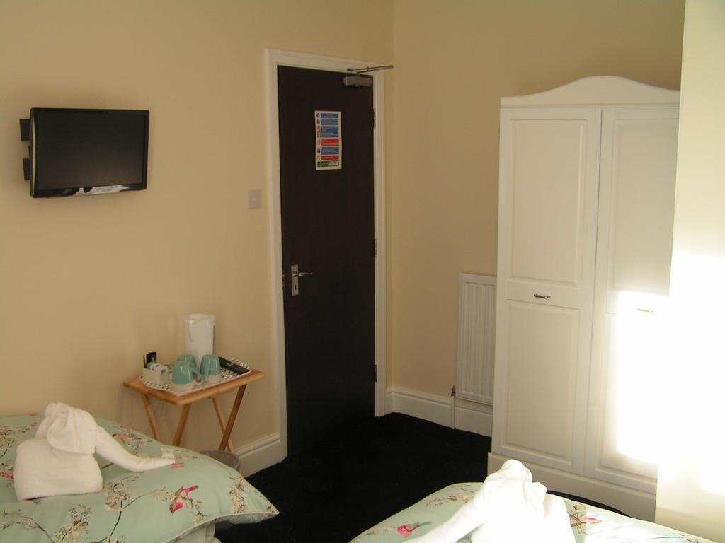 Bed & Breakfast Devon *
