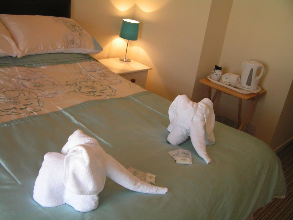 Bed & Breakfast Devon