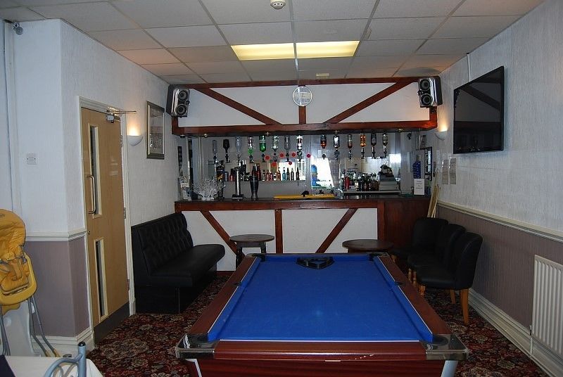 Hotel Tudor House Blackpool